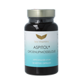 Sea Vitamins Groenlipmosselolie aspitol 90 Vegetarische capsules