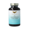 Sea Vitamins Magnesium calcium zee 90 Vegetarische capsules