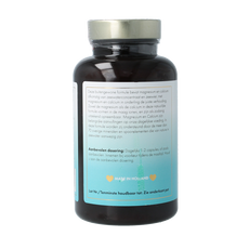 Sea Vitamins Magnesium calcium zee 90 Vegetarische capsules