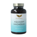 Sea Vitamins Aquamin magnesium 90 Vegetarische capsules