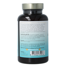 Sea Vitamins Multivitamine mineralen 90 Vegetarische capsules