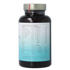 Sea Vitamins Multivitamine mineralen 90 Vegetarische capsules
