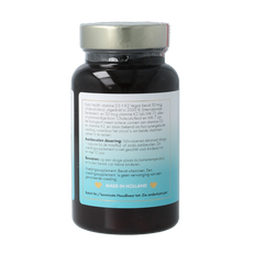Sea Vitamins Vitamine D3 K2 uit zee 90.00 Vegetarische capsules