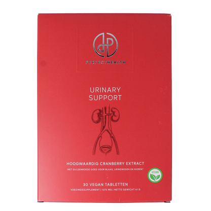 Perfect Health Urinary support 30.00 Tabletten