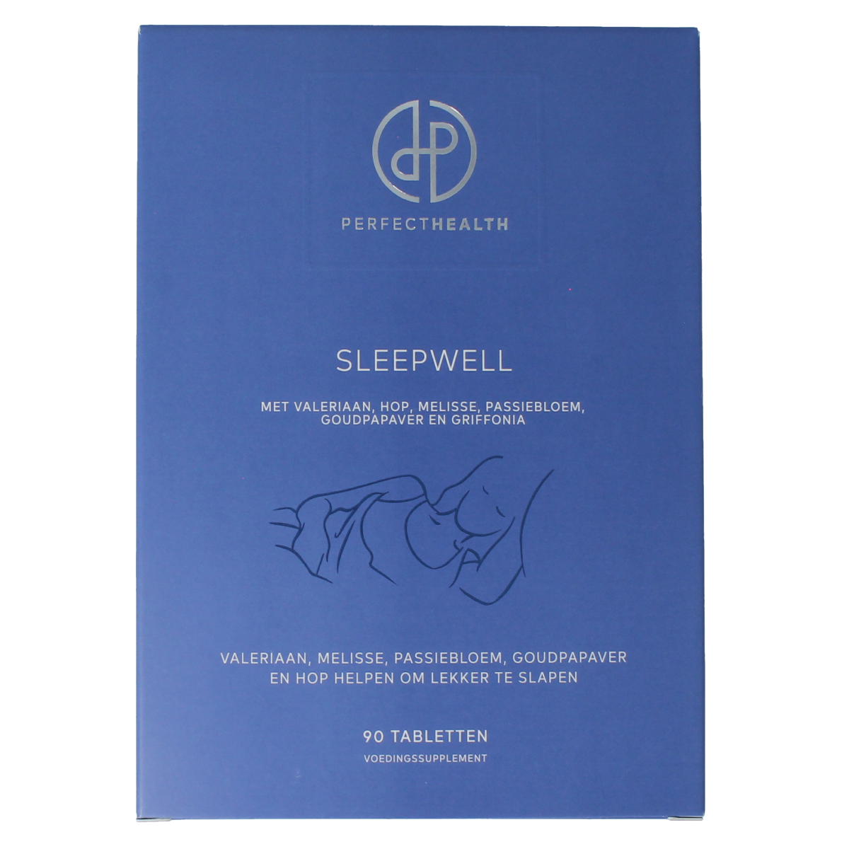Perfect Health Sleepwell 90.00 Tabletten