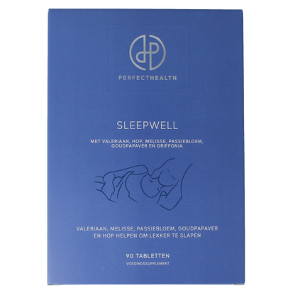 Perfect Health Sleepwell 90.00 Tabletten