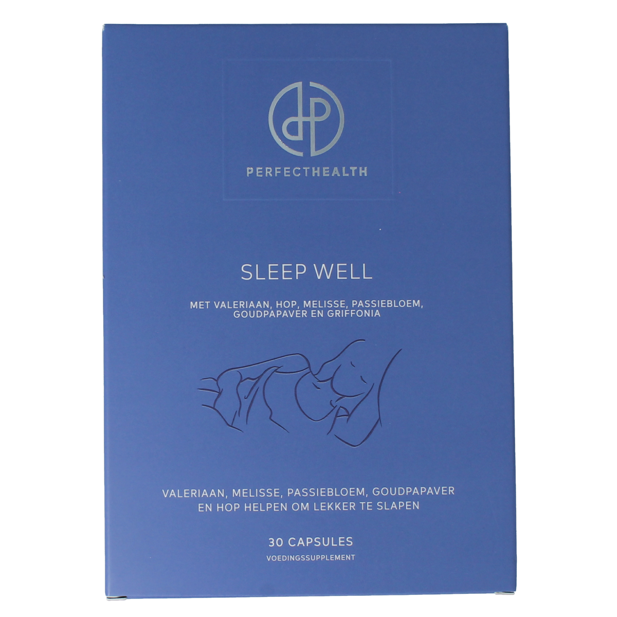 Perfect Health Sleepwell 30.00 Tabletten
