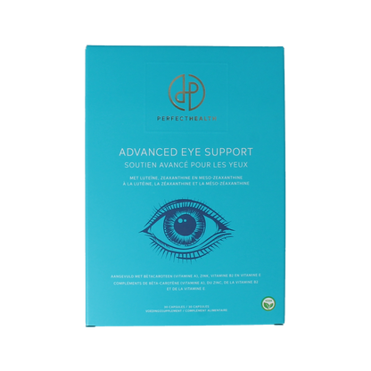 Perfect Health Advanced eye support 30.00 Capsules