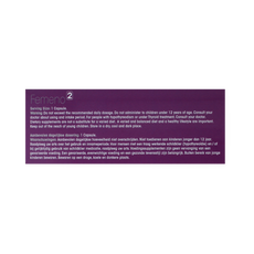 ReAge Femeno 2 60.00 Capsules