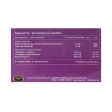 ReAge Femeno 2 60.00 Capsules