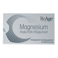 ReAge Magnesium 60.00 Capsules