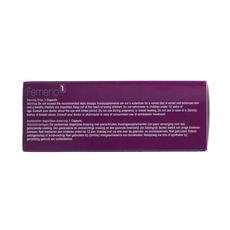 ReAge Femeno 1 60.00 Capsules