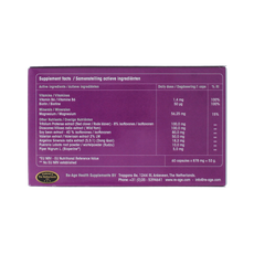 ReAge Femeno 1 60.00 Capsules