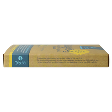 Testa Omega 3 algenolie 250mg DHA vegan NL/DE/EN 60.00 Vegetarische capsules