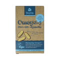 Testa Omega 3 algenolie 300mg DHA + 150mg EPA vegan 60 Vegetarische capsules