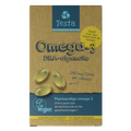 Testa Omega 3 algenolie 250mg DHA vegan NL 60.00 Vegetarische capsules