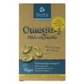 Testa Omega 3 algenolie 250mg DHA vegan NL 60 Vegetarische capsules