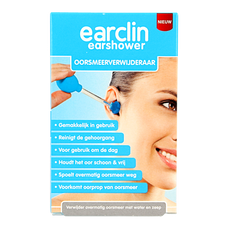Earclin Earshower adult 1 Stuks