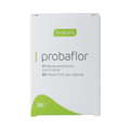 Nupure Probaflor 30.00 Capsules