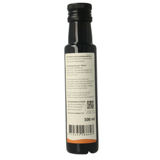 Met PIT Pompoenpitolie 100 Milliliter