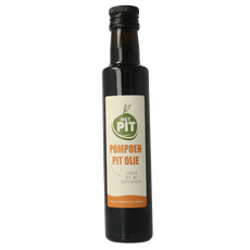 Met PIT Pompoenpitolie 250 Milliliter