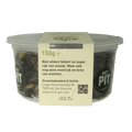 Met PIT Pompoenpitten geroosterd 150.00 Gram