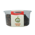 Met PIT Pompoenpitten pittig gekruid 150 Gram