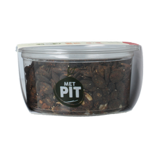 Met PIT Pompoenpitten pittig gekruid 150 Gram