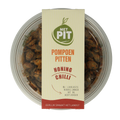 Met PIT Pompoenpitten honing chili 150.00 Gram