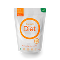 Orangefit Diet shake vanilla 850.00 Gram