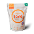 Orangefit Diet shake blueberry 850.00 Gram