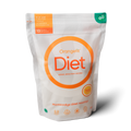 Orangefit Diet shake banana 850.00 Gram