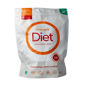 Orangefit Diet shake aardbei 850.00 Gram