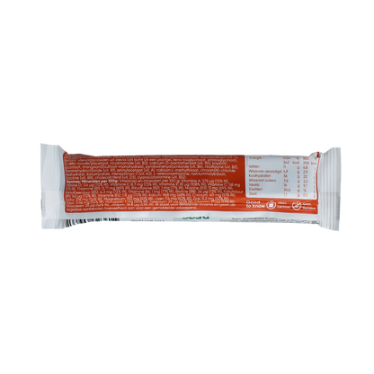 Orangefit Diet bar choco 60.00 Gram