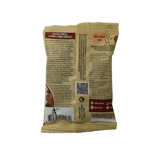 John Altman OP=Op Mixed nuts & chocol 45.00 Gram