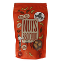 John Altman Dry roasted mixed nuts BBQ chilli 100 Gram