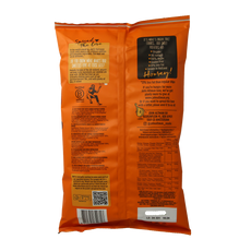 John Altman Zoete aardappel chips paprika bio 90.00 Gram