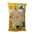 John Altman Zoete aardappel chips truffle bio 90 Gram