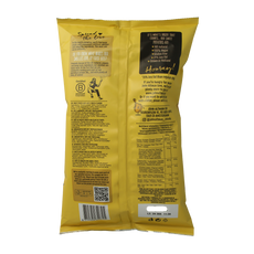 John Altman Zoete aardappel chips truffle bio 90.00 Gram