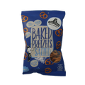 John Altman Baked pretzels sea salt mini 60 Gram