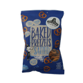 John Altman Baked pretzels sea salt mini 60.00 Gram