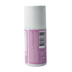 Happy Earth Pure deodorant roll-on lavender ylang 75 Milliliter