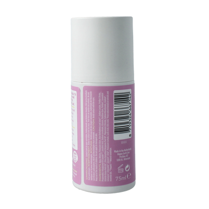Happy Earth Pure deodorant roll-on lavender ylang 75.00 Milliliter