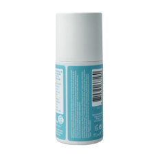 Happy Earth Pure deodorant roll-on cedar lime 75 Milliliter