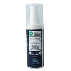 Happy Earth Pure deodrant spray men protect 100 Milliliter