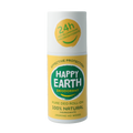 Happy Earth Deodorant roll on jasmine ho wood 75 Milliliter