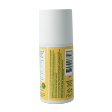 Happy Earth Deodorant roll on jasmine ho wood 75.00 Milliliter