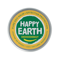Happy Earth Deodorant balm jasmine ho wood 45 Gram