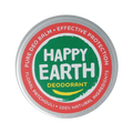 Happy Earth Pure deodorant balm floral patchouli 45 Gram