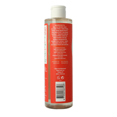 Happy Earth Pure showergel floral patchouli 300.00 Milliliter
